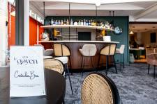 Marine BLANC - BLEU DE BLANC