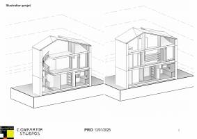 François FONDEVILLE - COMPARTIR STUDIOS