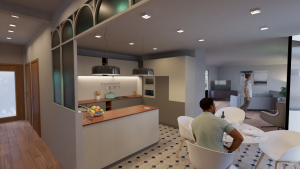 Erwan LE MENN - Erwan LE MENN - Architecte d'intérieur