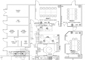 Ameline LEBLOND - ATELIER MAE