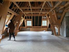 Aurélie BARBEY - Atelier d'Architecture Aurélie Barbey - L'AAAB